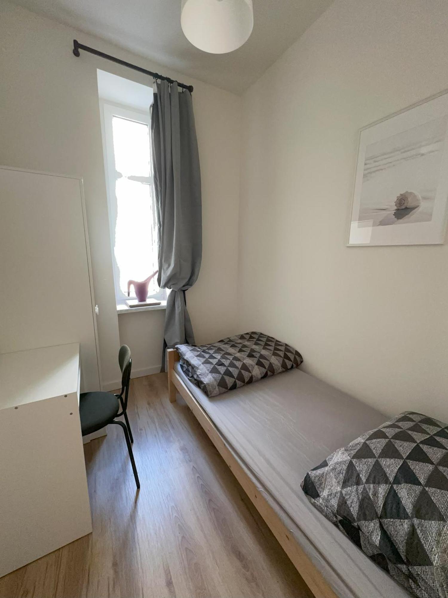 Mieszkanie Stare Miasto Gdańsk Buitenkant foto